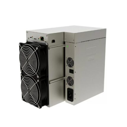 ICERIVER KAS KS3M 6 TH I 3400W