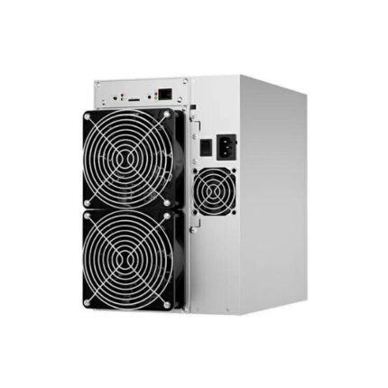ICERIVER KAS KS2 2 TH I 1200W