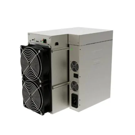 ICERIVER KAS KS5M 15 TH I 3400W