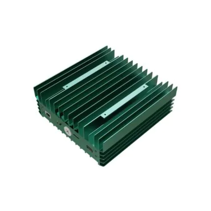 ICERIVER KAS KS0 PRO 200 GH I 100W (edição especial comemorativa)